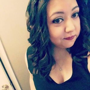 Meet your Posher, Tracie